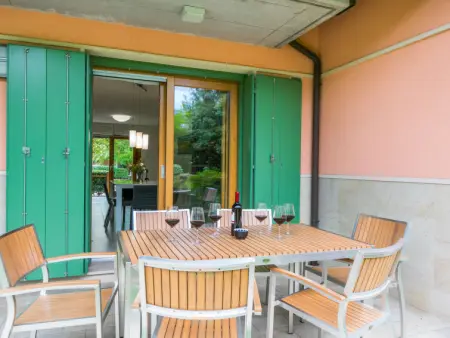 Green Village Eco Resort, Maison 7 personnes à Lignano Riviera - Photo 24