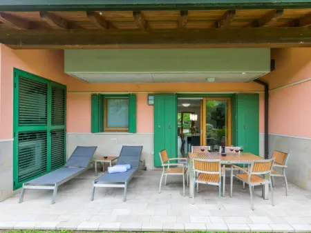 Green Village Eco Resort, Maison 7 personnes à Lignano Riviera - Photo 25