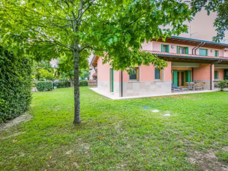 Green Village Eco Resort, Maison 7 personnes à Lignano Riviera - Photo 26