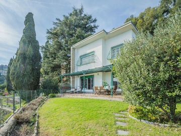 Location Villa à Rapallo,Villa Poc - N°516827