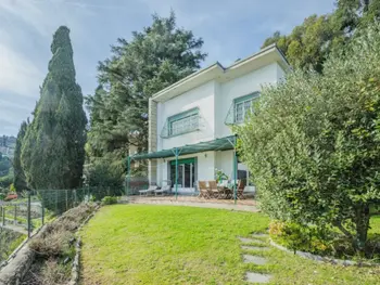 Villa en Rapallo,Villa Poc IT5050.602.1 N°516827