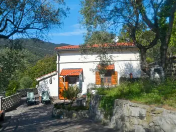 Provincia de Génova, Casa en Moneglia, Casa Nueva IT5090.634.1 N°516820