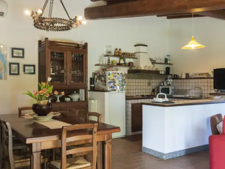 Il Casaletto, Maison 3 personnes à Lago di Vico - Photo 11