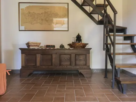 Il Casaletto, Maison 3 personnes à Lago di Vico - Photo 15