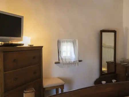 Il Casaletto, Maison 3 personnes à Lago di Vico - Photo 16