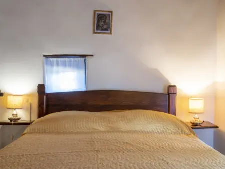 Il Casaletto, Maison 3 personnes à Lago di Vico - Photo 17