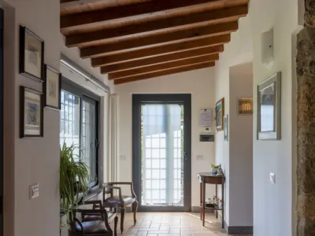 Il Casaletto, Maison 3 personnes à Lago di Vico - Photo 19