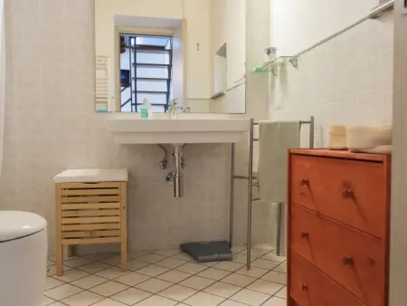 Il Casaletto, Maison 3 personnes à Lago di Vico - Photo 20