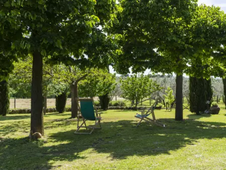 Il Casaletto, Maison 3 personnes à Lago di Vico - Photo 31