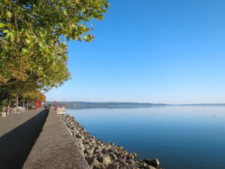 Il Casaletto, Maison 3 personnes à Lago di Vico - Photo 40