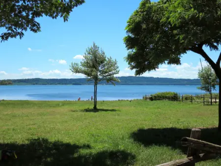 Il Casaletto, Maison 3 personnes à Lago di Vico - Photo 43