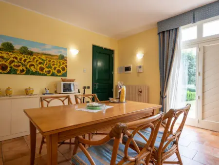 Villa Carlotta, Maison 8 personnes à Costigliole d'Asti - Photo 9