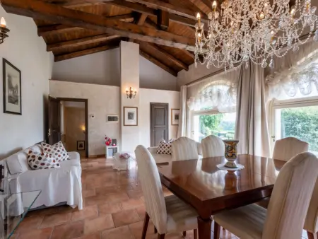 Villa Carlotta, Maison 8 personnes à Costigliole d'Asti - Photo 12