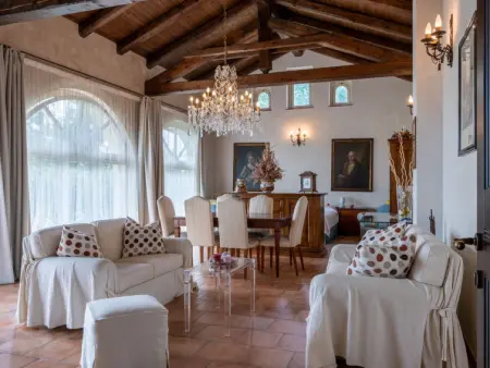 Villa Carlotta, Maison 8 personnes à Costigliole d'Asti - Photo 13