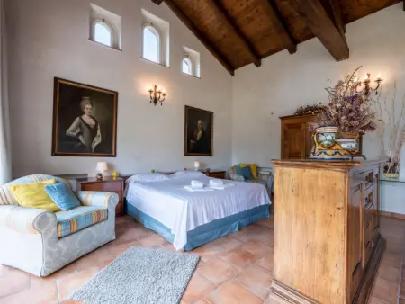 Villa Carlotta, Maison 8 personnes à Costigliole d'Asti - Photo 14