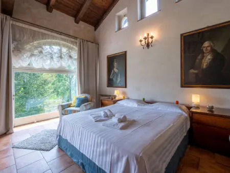 Villa Carlotta, Maison 8 personnes à Costigliole d'Asti - Photo 15