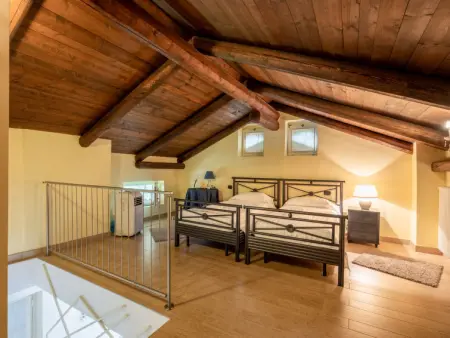 Villa Carlotta, Maison 8 personnes à Costigliole d'Asti - Photo 19