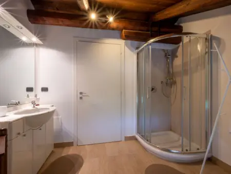 Villa Carlotta, Maison 8 personnes à Costigliole d'Asti - Photo 21