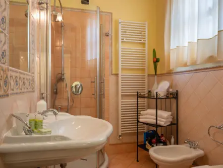 Villa Carlotta, Maison 8 personnes à Costigliole d'Asti - Photo 23