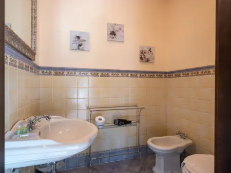 Villa Carlotta, Maison 8 personnes à Costigliole d'Asti - Photo 24