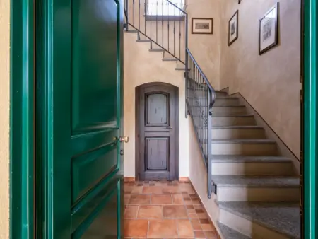 Villa Carlotta, Maison 8 personnes à Costigliole d'Asti - Photo 27