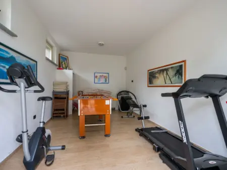 Villa Carlotta, Maison 8 personnes à Costigliole d'Asti - Photo 28