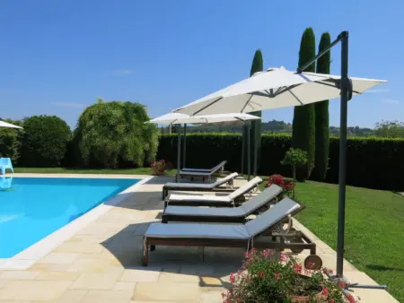 Villa Carlotta, Maison 8 personnes à Costigliole d'Asti - Photo 31