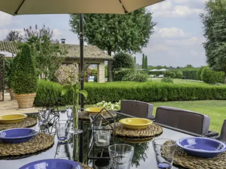 Villa Carlotta, Maison 8 personnes à Costigliole d'Asti - Photo 35