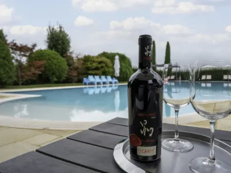 Villa Carlotta, Maison 8 personnes à Costigliole d'Asti - Photo 38