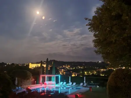 Villa Carlotta, Maison 8 personnes à Costigliole d'Asti - Photo 45