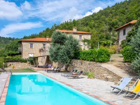 Cascina Barroero, Maison 18 personnes à Cortemilia - Photo 2