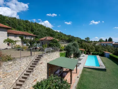 Cascina Barroero, Maison 18 personnes à Cortemilia - Photo 4