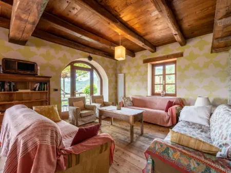 Cascina Barroero, Maison 18 personnes à Cortemilia - Photo 6