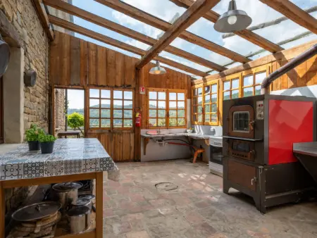 Cascina Barroero, Maison 18 personnes à Cortemilia - Photo 8