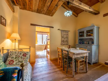 Cascina Barroero, Maison 18 personnes à Cortemilia - Photo 12