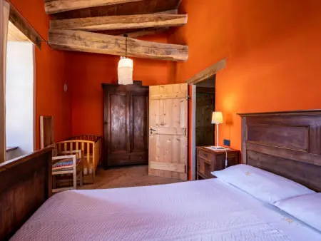 Cascina Barroero, Maison 18 personnes à Cortemilia - Photo 20