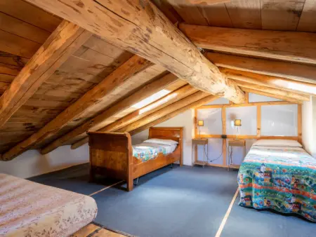 Cascina Barroero, Maison 18 personnes à Cortemilia - Photo 22