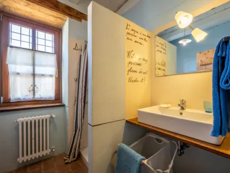 Cascina Barroero, Maison 18 personnes à Cortemilia - Photo 27