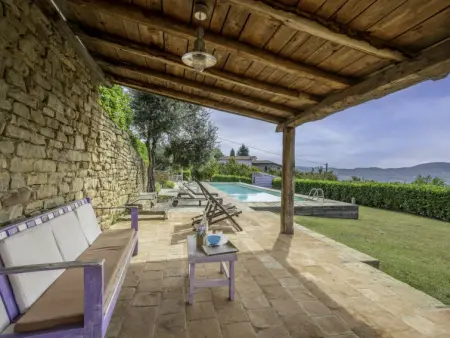 Cascina Barroero, Maison 18 personnes à Cortemilia - Photo 31