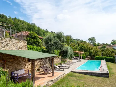 Cascina Barroero, Maison 18 personnes à Cortemilia - Photo 32