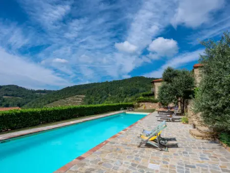 Cascina Barroero, Maison 18 personnes à Cortemilia - Photo 34