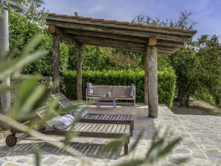 Cascina Barroero, Maison 18 personnes à Cortemilia - Photo 35