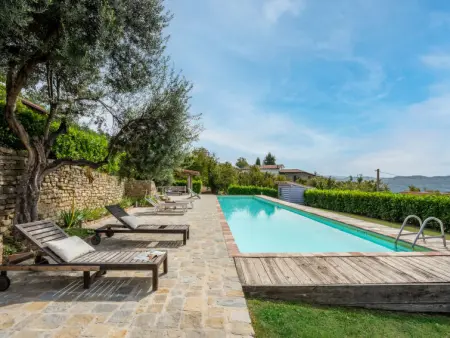 Cascina Barroero, Maison 18 personnes à Cortemilia - Photo 37