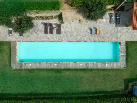 Cascina Barroero, Maison 18 personnes à Cortemilia - Photo 39