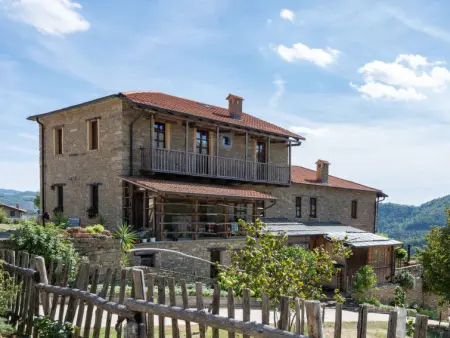 Cascina Barroero, Maison 18 personnes à Cortemilia - Photo 43