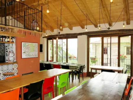 Cascina Barroero, Maison 18 personnes à Cortemilia - Photo 44