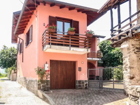 Monte San Giulio, Maison 6 personnes à Orta San Giulio - Photo 2