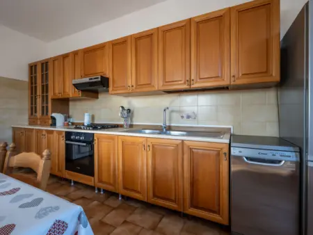 Monte San Giulio, Maison 6 personnes à Orta San Giulio - Photo 7