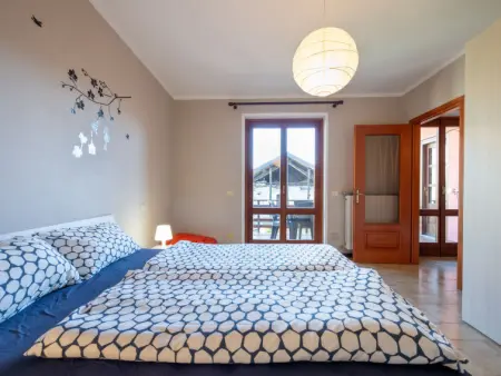 Monte San Giulio, Maison 6 personnes à Orta San Giulio - Photo 15