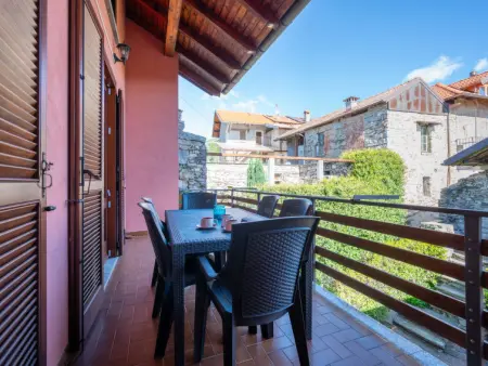 Monte San Giulio, Maison 6 personnes à Orta San Giulio - Photo 19